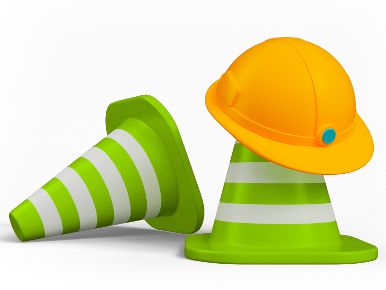 pagina en construccion